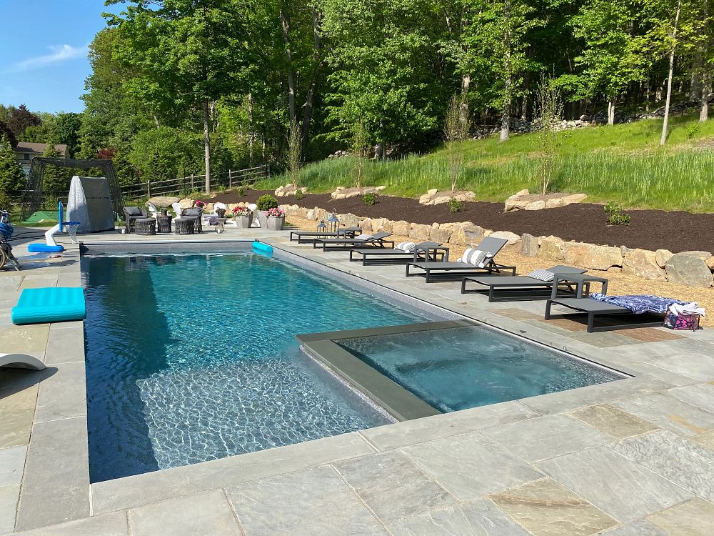 Astoria Pool