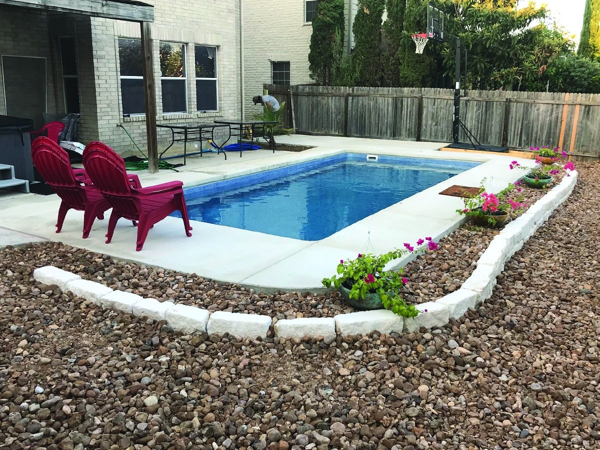Delray Pool View 7