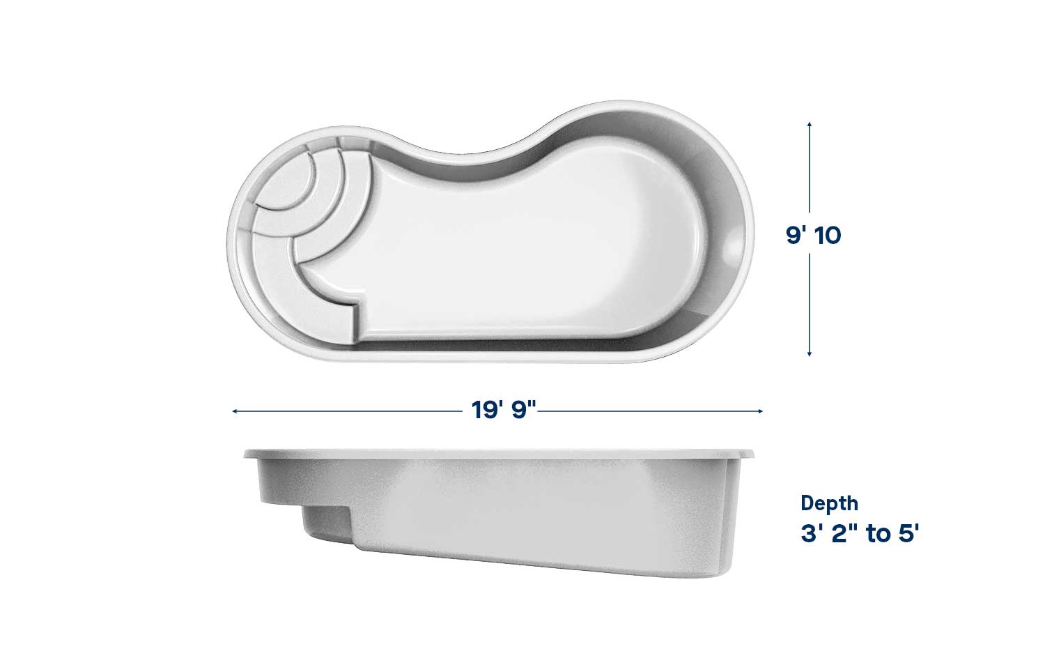 Jamaica 10 Specifications Blueprint