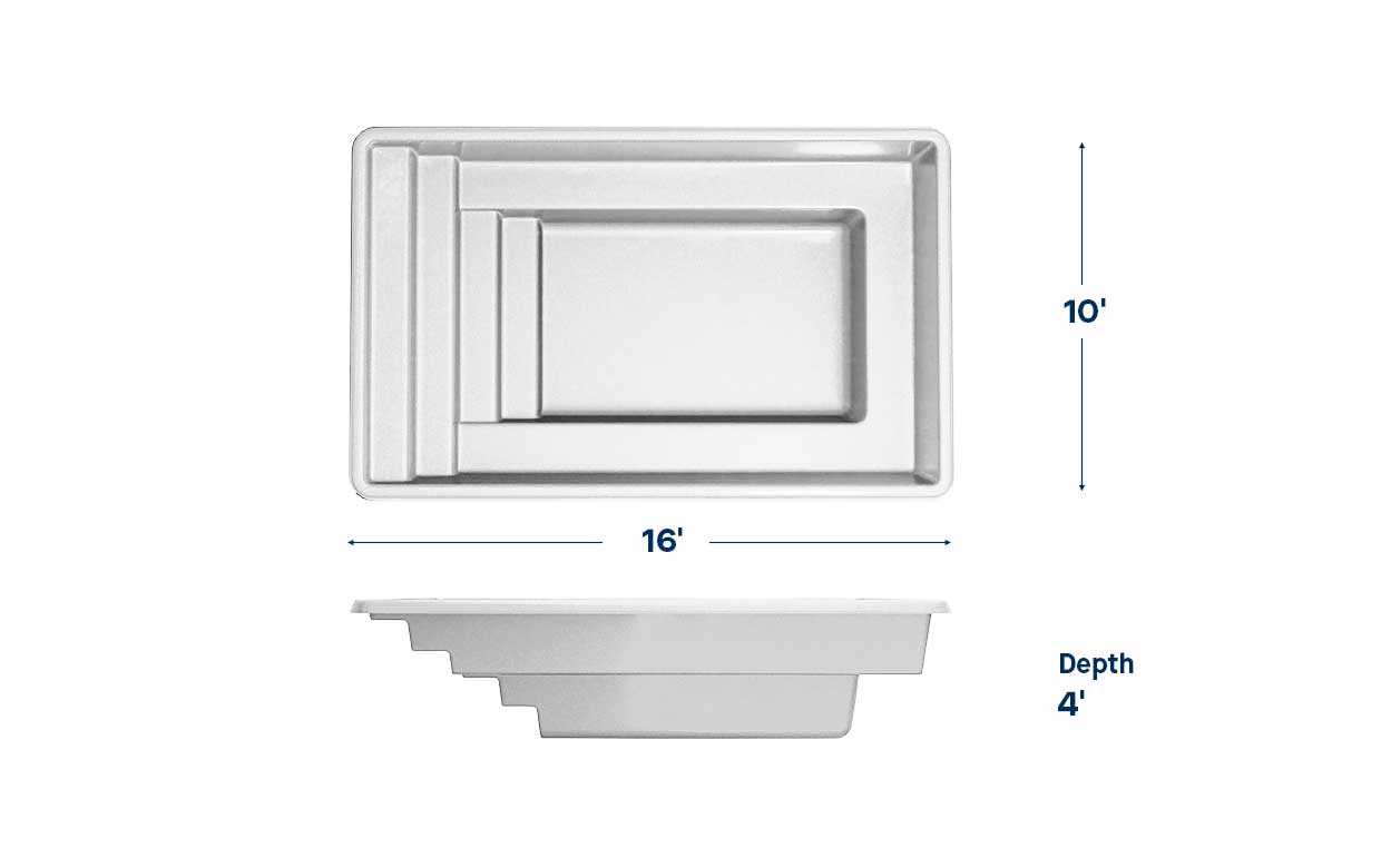 Milan 1016 Specifications Blueprint