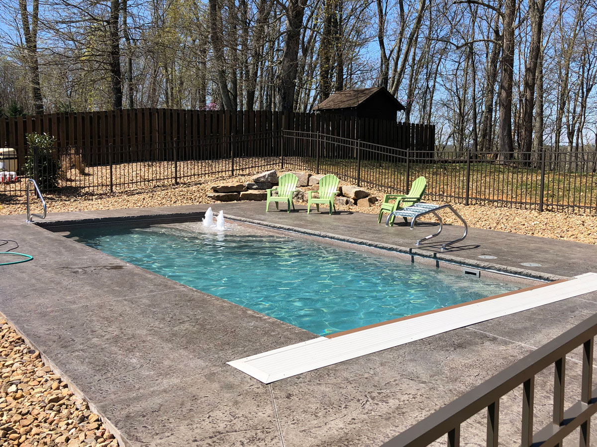 Olympia Coastal Bronze Finish View