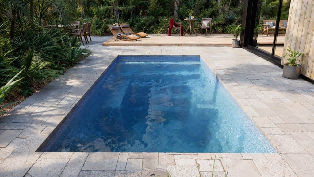 Milan 1020 Ocean Blue View 1