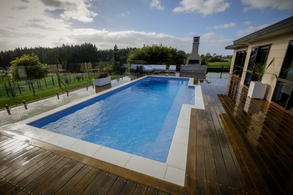 Tuscan Pool Style 1