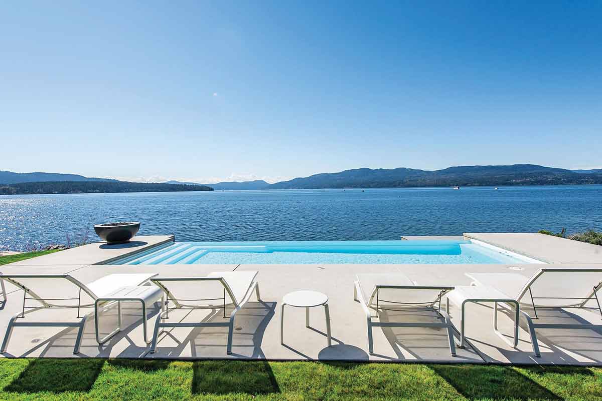 Claremont Pool Style 2