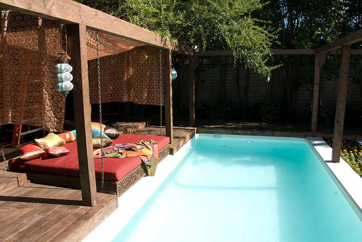 Delray Pool View 3