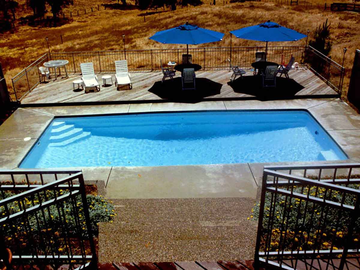 Delray Pool View 1