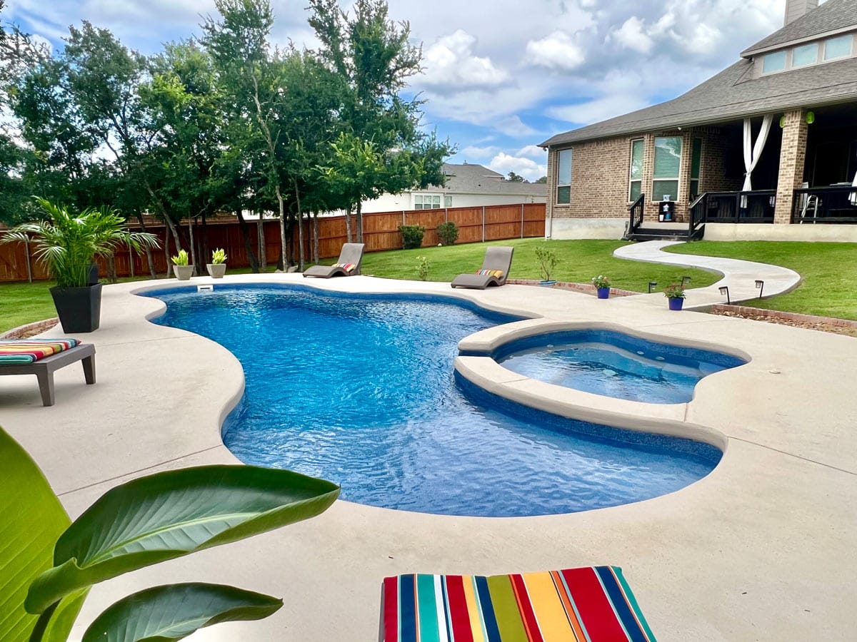 Bermuda Deluxe Premium Deck View