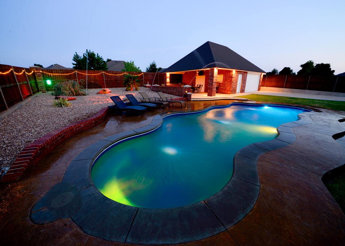 Bermuda 1430 Architectural Residential Integration Preview