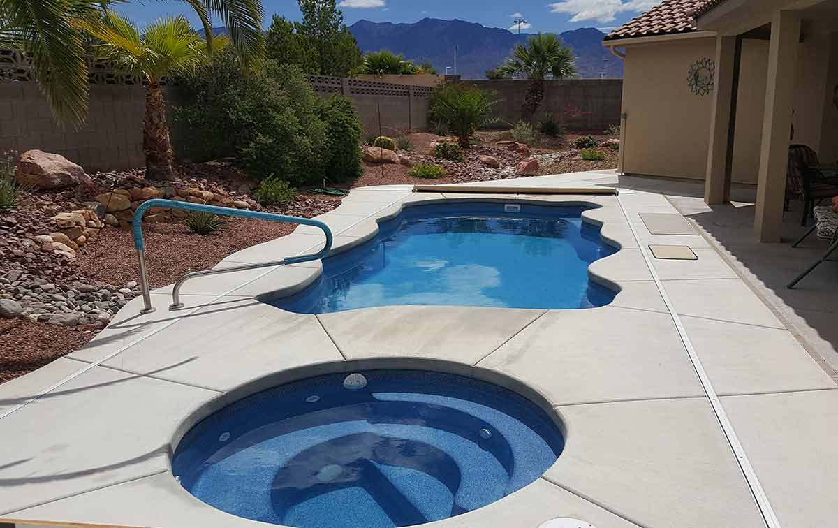 Key West 1226 Dynamic Water Finish Accent