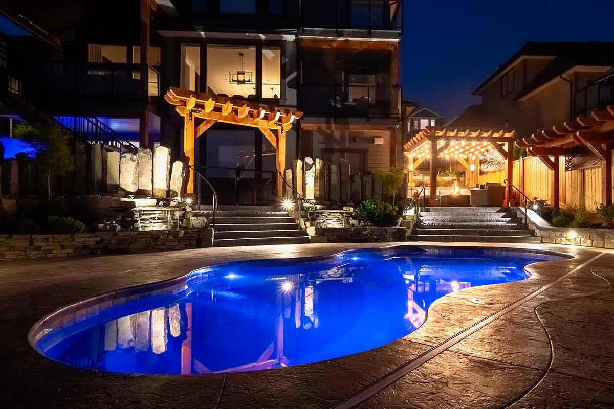 Bermuda 1430 Premium Paver Decking
