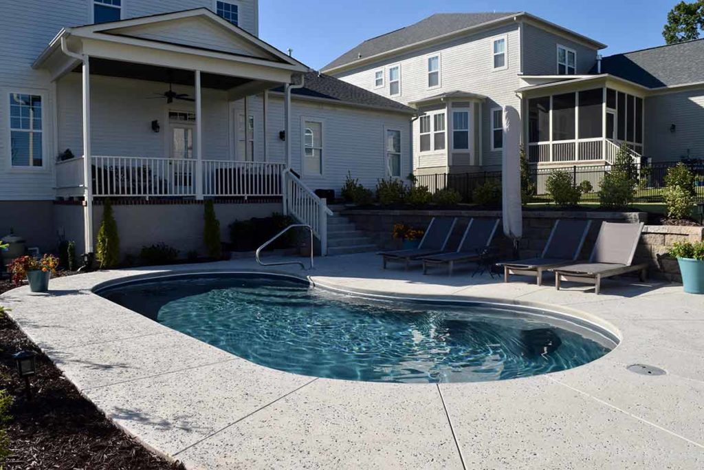 Jamaica 1428 Luxury Layout Framework