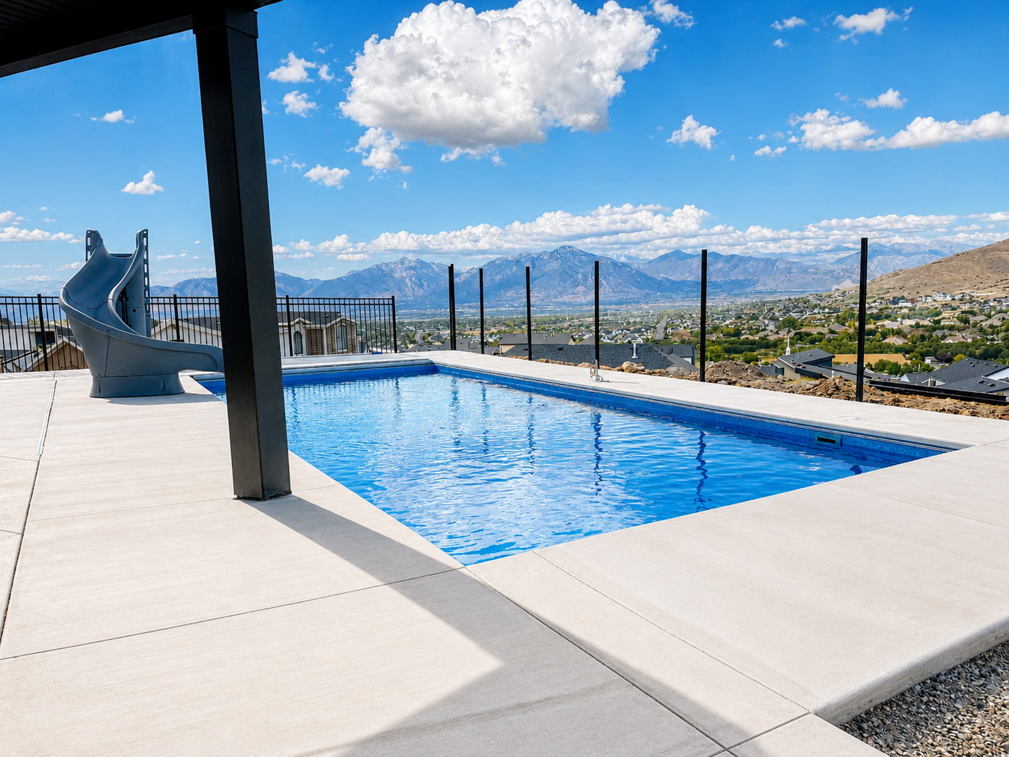 The Backyard Resort